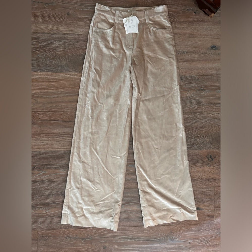 Brunello Cucinelli Pant